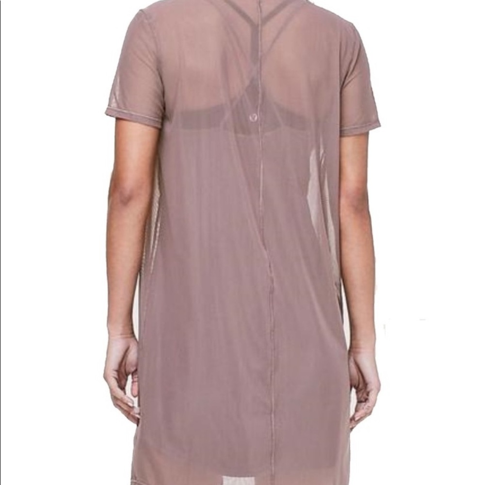 Ready to Reach Dress